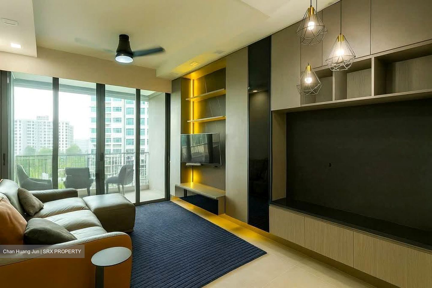 Signature At Yishun (D27), Condominium #570918341